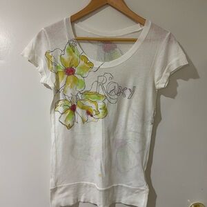 Roxy Blouse Shirt